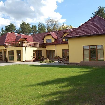 Rezydencja Nad Wigrami Standard & Comfort Rooms Gawrych Ruda Esterno foto