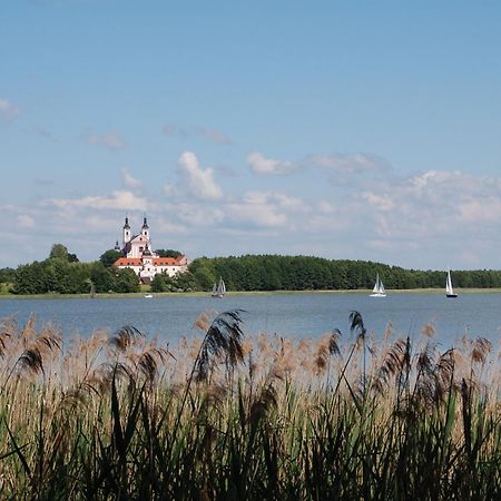 Rezydencja Nad Wigrami Standard & Comfort Rooms Gawrych Ruda Esterno foto