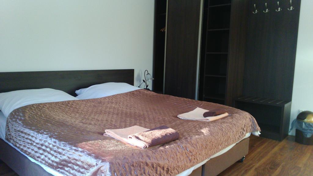 Rezydencja Nad Wigrami Standard & Comfort Rooms Gawrych Ruda Esterno foto