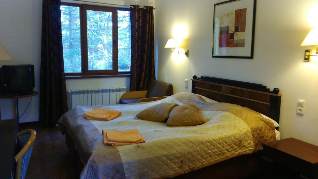 Rezydencja Nad Wigrami Standard & Comfort Rooms Gawrych Ruda Esterno foto