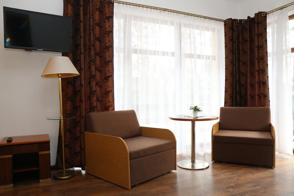 Rezydencja Nad Wigrami Standard & Comfort Rooms Gawrych Ruda Esterno foto